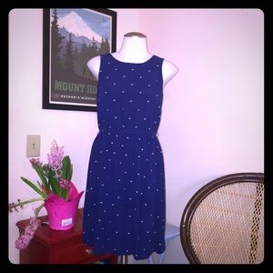 3/$12 **Navy Sundress**